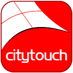 City Touch app image