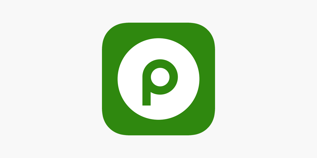 Publix app image