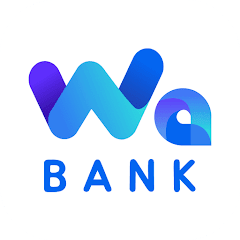 Wa Bank app image